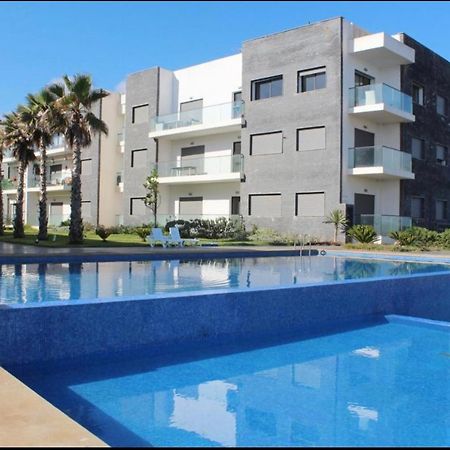 Perla Garden Bay Appartement Casablanca Buitenkant foto