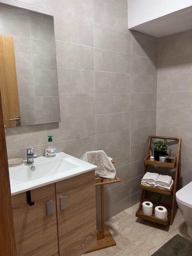 Perla Garden Bay Appartement Casablanca Buitenkant foto