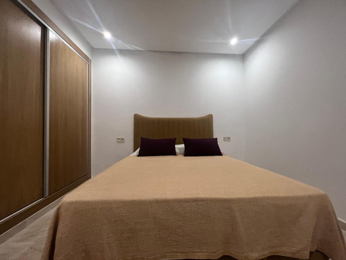 Perla Garden Bay Appartement Casablanca Buitenkant foto