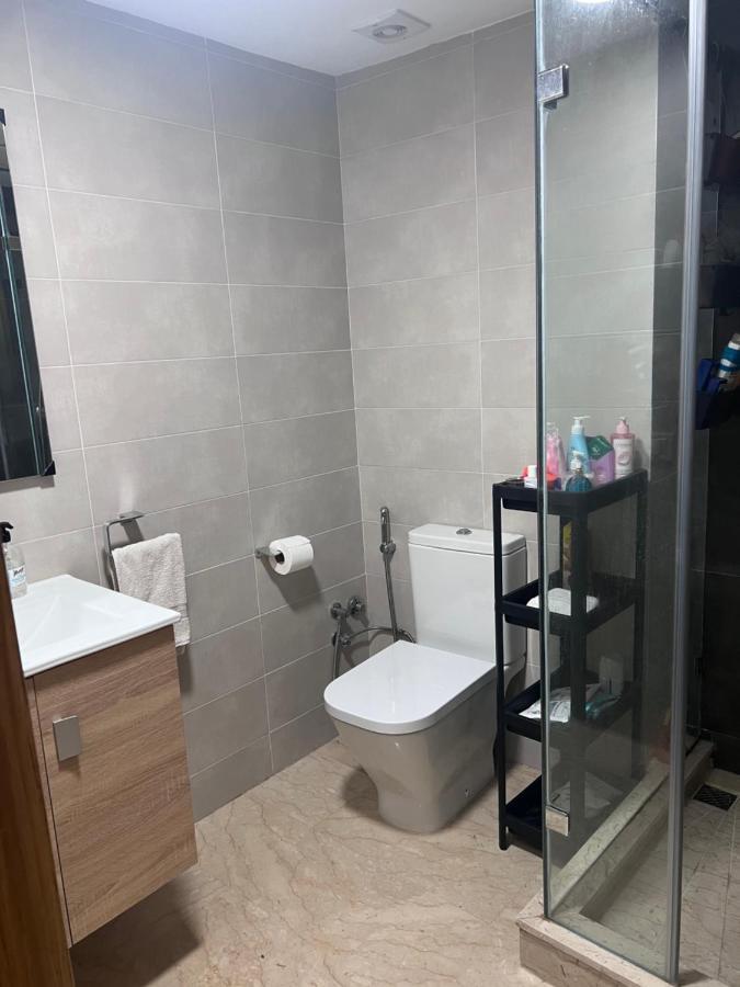 Perla Garden Bay Appartement Casablanca Buitenkant foto